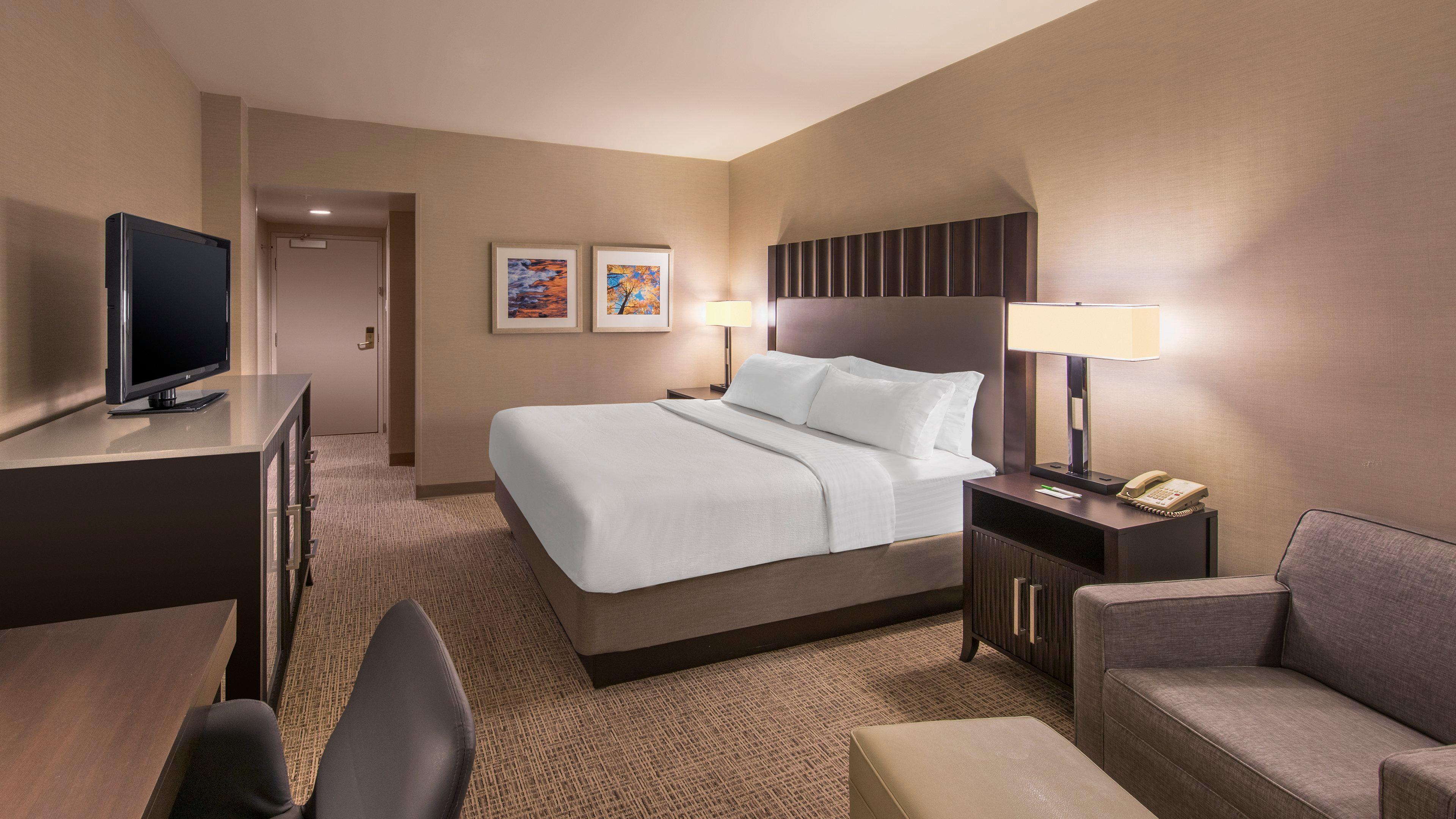 Holiday Inn Denver Lakewood, An Ihg Hotel Ngoại thất bức ảnh
